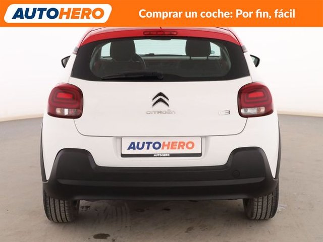 Citroën C3 1.2 PureTech Feel