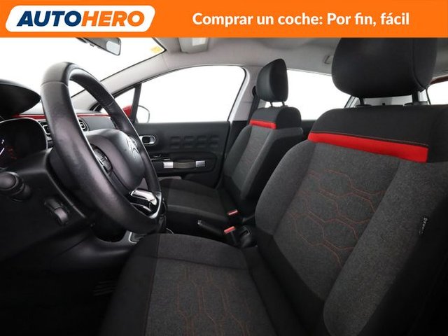 Citroën C3 1.2 PureTech Feel