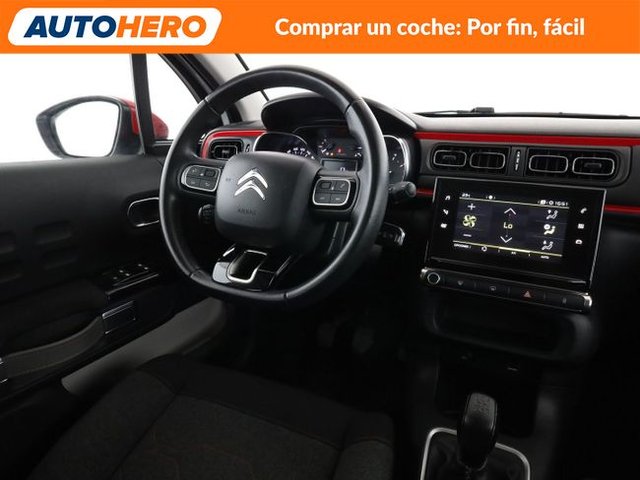 Citroën C3 1.2 PureTech Feel
