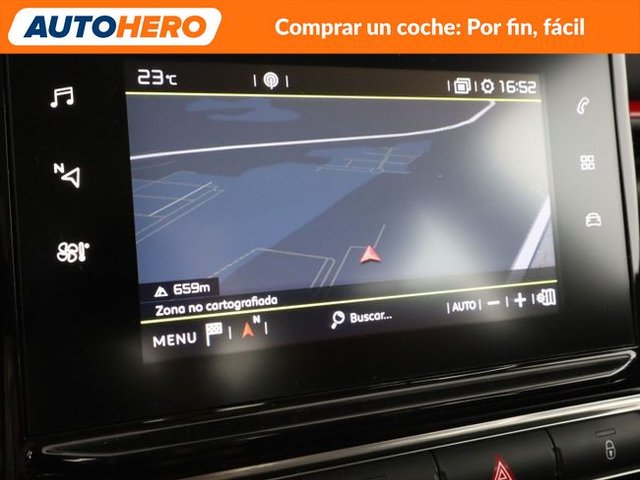 Citroën C3 1.2 PureTech Feel