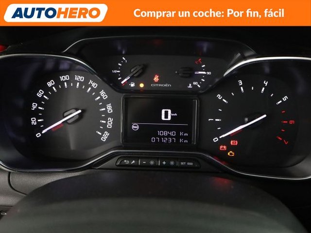 Citroën C3 1.2 PureTech Feel
