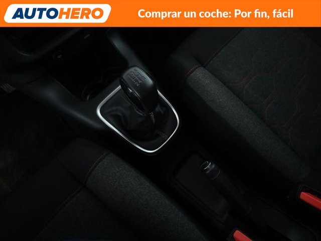 Citroën C3 1.2 PureTech Feel