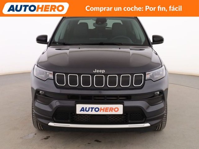 Jeep Compass 1.6 M-Jet 80th Anniversary FWD