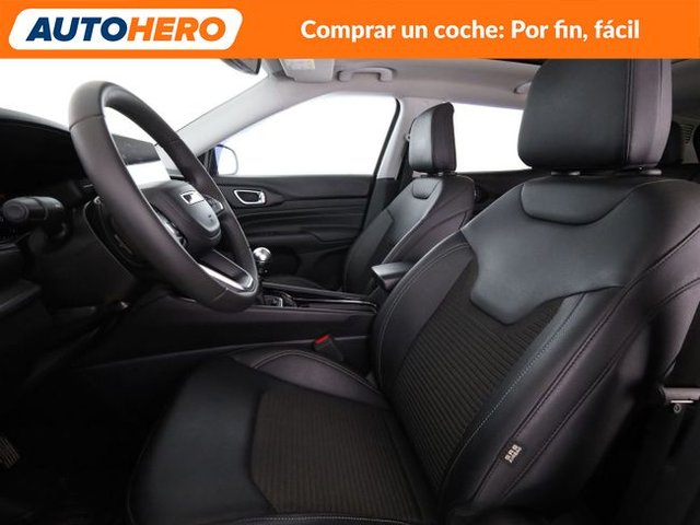 Jeep Compass 1.6 M-Jet 80th Anniversary FWD