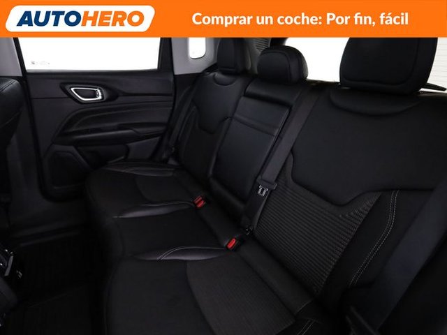 Jeep Compass 1.6 M-Jet 80th Anniversary FWD