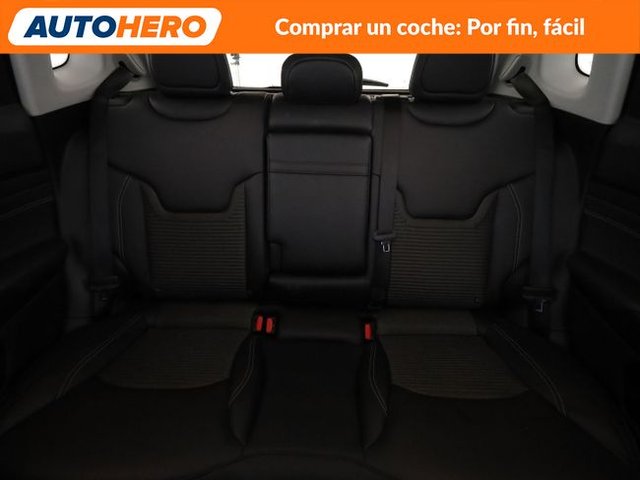 Jeep Compass 1.6 M-Jet 80th Anniversary FWD