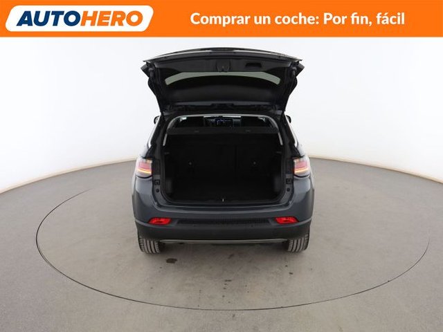 Jeep Compass 1.6 M-Jet 80th Anniversary FWD