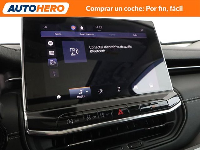 Jeep Compass 1.6 M-Jet 80th Anniversary FWD