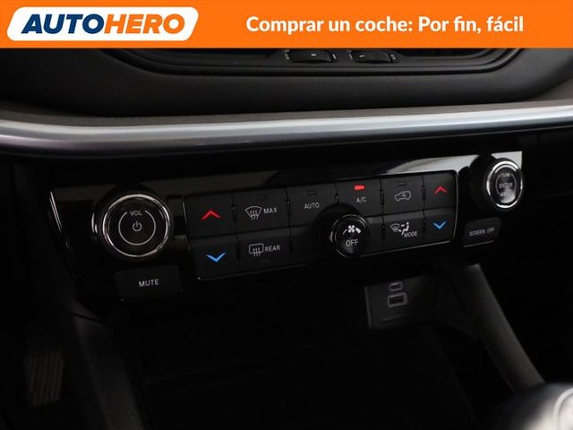 Jeep Compass 1.6 M-Jet 80th Anniversary FWD