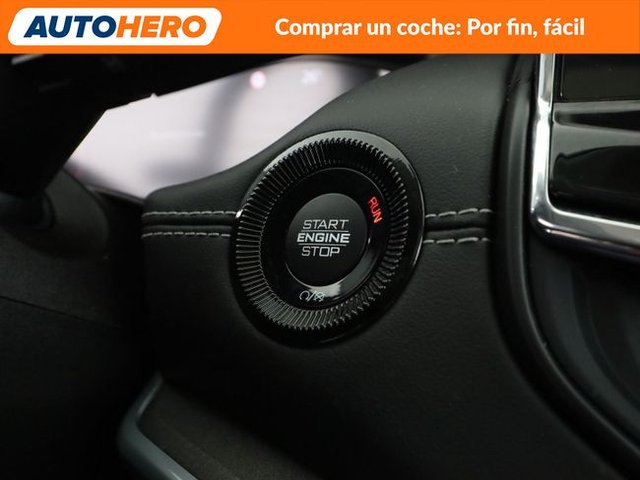 Jeep Compass 1.6 M-Jet 80th Anniversary FWD