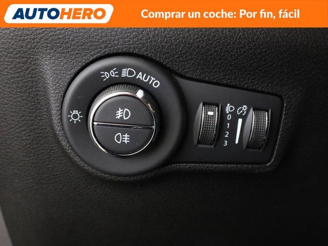 Jeep Compass 1.6 M-Jet 80th Anniversary FWD