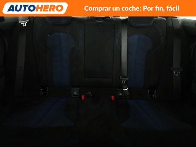 BMW Serie 2 218d Gran Coupe M Sport