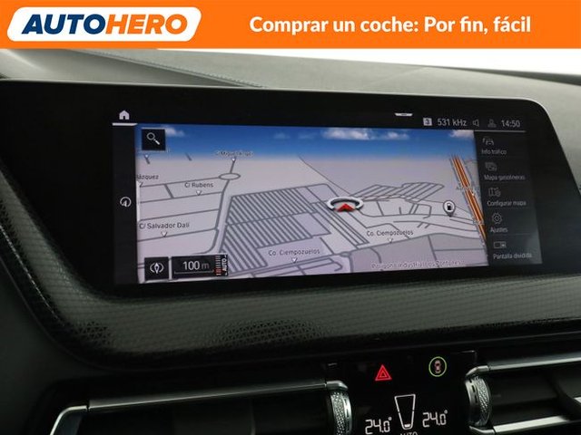BMW Serie 2 218d Gran Coupe M Sport