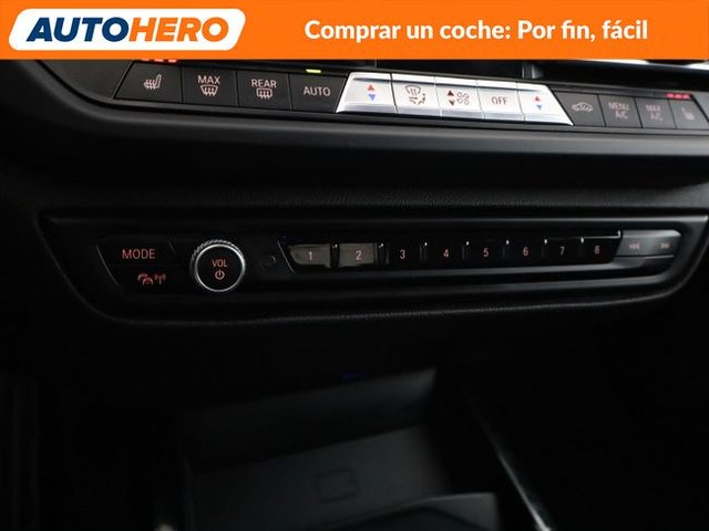 BMW Serie 2 218d Gran Coupe M Sport