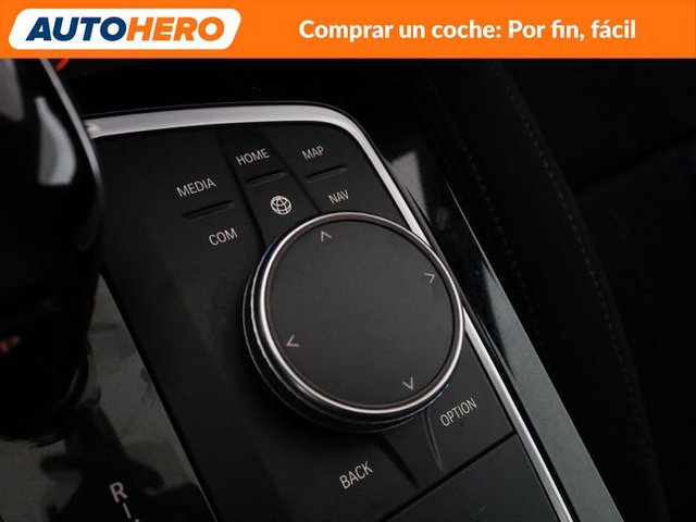 BMW Serie 2 218d Gran Coupe M Sport