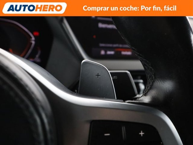 BMW Serie 2 218d Gran Coupe M Sport