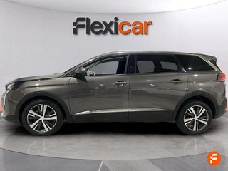 Peugeot 5008 1.5 BlueHDi 96kW (130CV) S&S Allure Pack