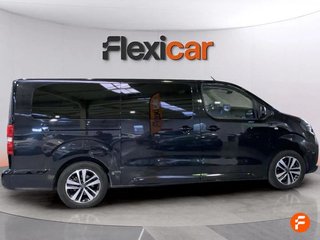 Peugeot Traveller Business Long BlueHDi 180 S&S EAT8 - 5P (2024)