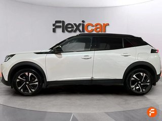 Peugeot 2008 GT Pack Puretech 130 S&S EAT8