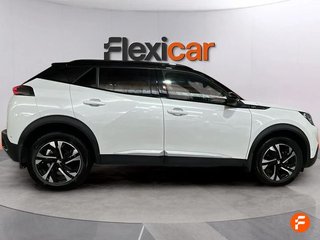 Peugeot 2008 GT Pack Puretech 130 S&S EAT8