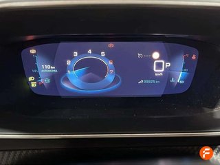 Peugeot 2008 GT Pack Puretech 130 S&S EAT8