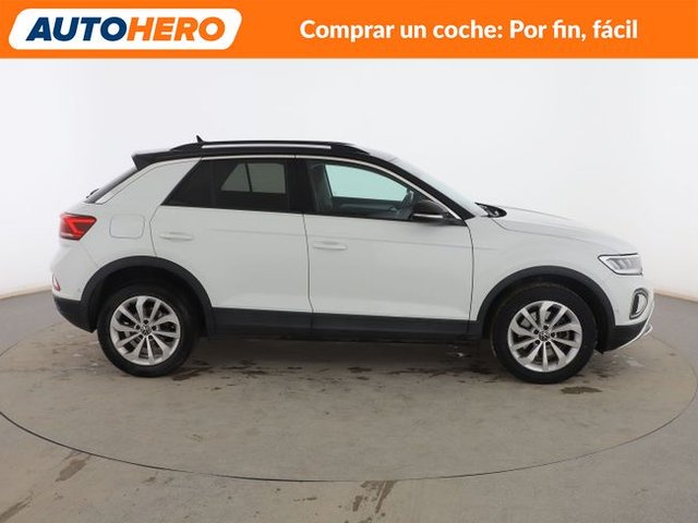 Volkswagen T-Roc 2.0 TDI Life