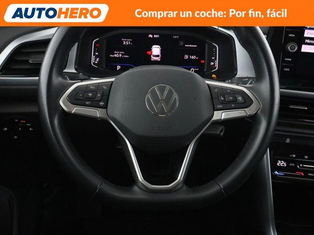 Volkswagen T-Roc 2.0 TDI Life