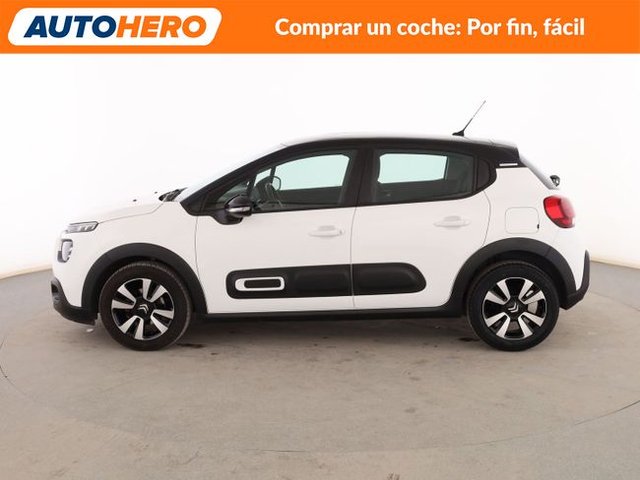 Citroën C3 1.2 PureTech Feel Pack