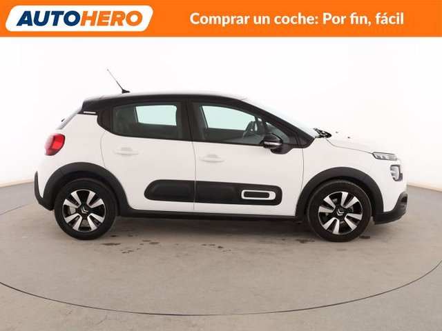 Citroën C3 1.2 PureTech Feel Pack
