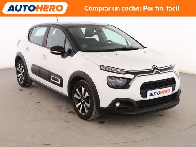 Citroën C3 1.2 PureTech Feel Pack