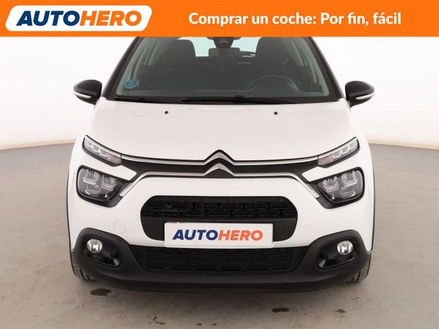 Citroën C3 1.2 PureTech Feel Pack
