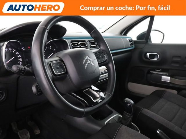 Citroën C3 1.2 PureTech Feel Pack