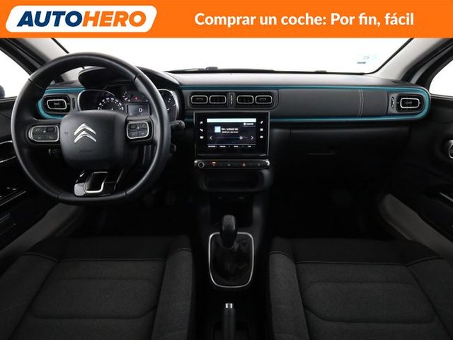 Citroën C3 1.2 PureTech Feel Pack