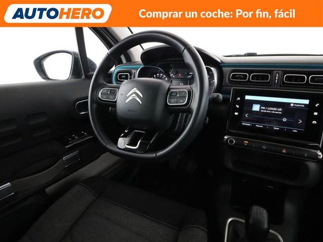 Citroën C3 1.2 PureTech Feel Pack