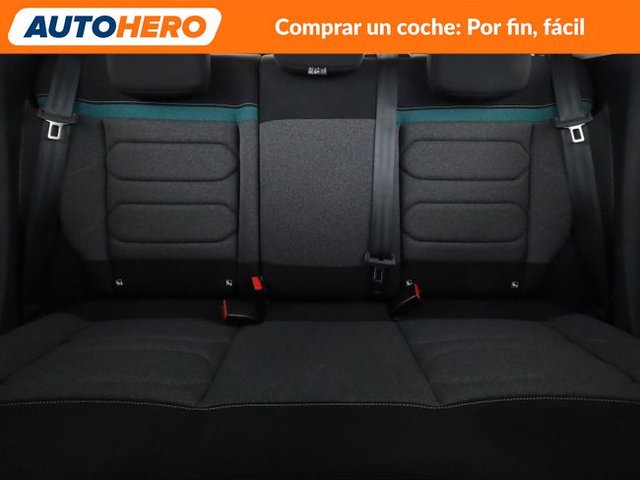 Citroën C3 1.2 PureTech Feel Pack