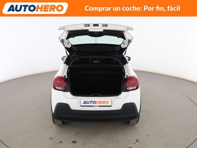 Citroën C3 1.2 PureTech Feel Pack
