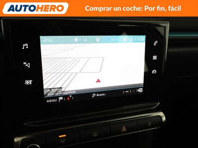 Citroën C3 1.2 PureTech Feel Pack