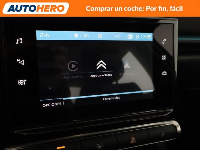 Citroën C3 1.2 PureTech Feel Pack