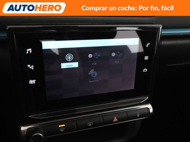 Citroën C3 1.2 PureTech Feel Pack