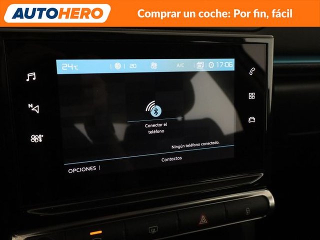 Citroën C3 1.2 PureTech Feel Pack