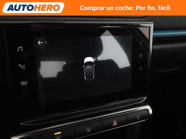 Citroën C3 1.2 PureTech Feel Pack