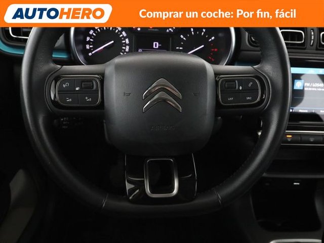 Citroën C3 1.2 PureTech Feel Pack