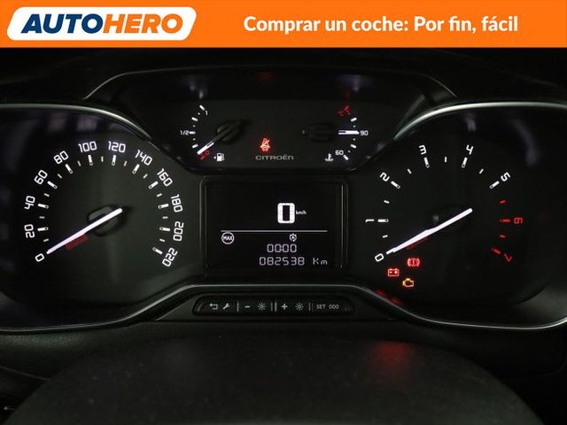 Citroën C3 1.2 PureTech Feel Pack