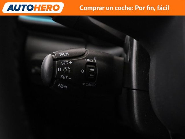 Citroën C3 1.2 PureTech Feel Pack