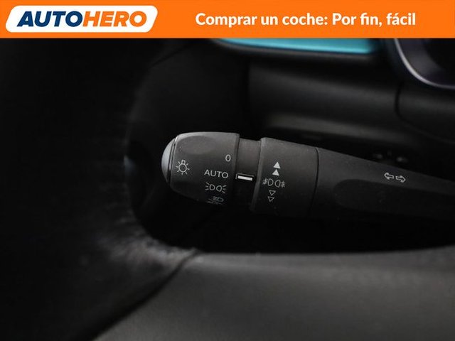 Citroën C3 1.2 PureTech Feel Pack