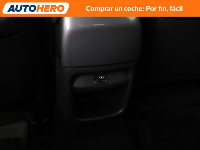 Nissan Juke 1.6 Hybrid Tekna