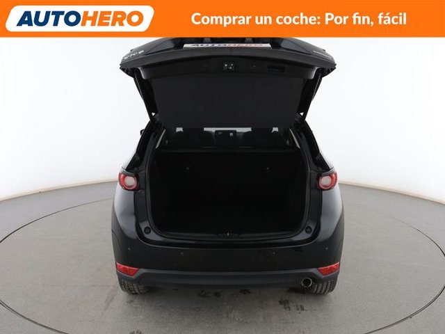 Mazda CX-5 2.2 SKYACTIV-D Homura 2WD