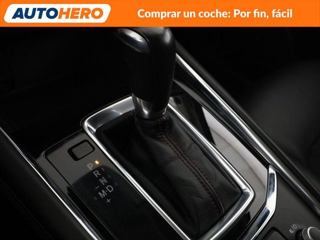 Mazda CX-5 2.2 SKYACTIV-D Homura 2WD