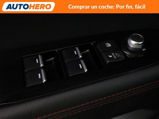 Mazda CX-5 2.2 SKYACTIV-D Homura 2WD