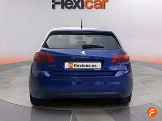 Peugeot 308 5p Style PureTech 130 S&S 6 Vel. MAN